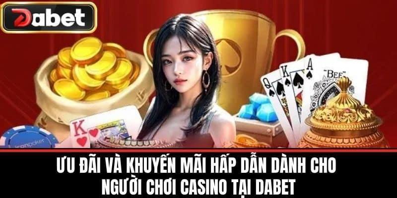 ✅ Tổng Kết – Chọn Dabet, Chọn Lợi Nhuận Ổn Định