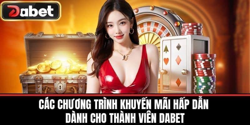 📌 Dịch Vụ Rút Tiền DABET Là Gì?